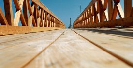 Footbridge - Senigallia AN